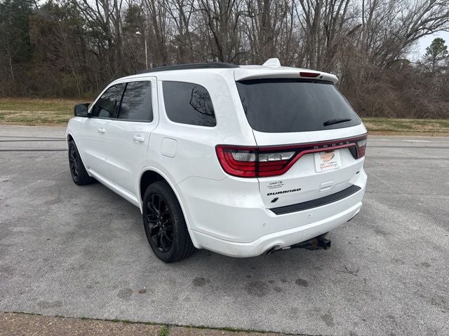 2020 Dodge Durango GT Plus