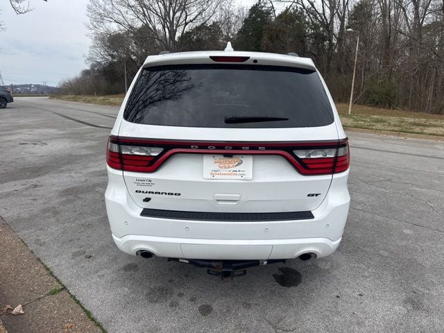 2020 Dodge Durango GT Plus