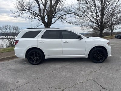 2020 Dodge Durango GT Plus