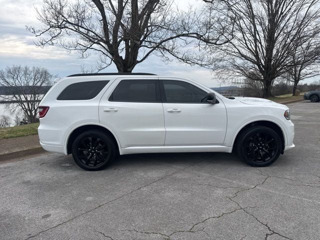 2020 Dodge Durango GT Plus