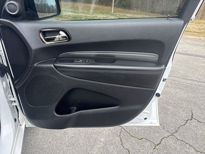 2020 Dodge Durango GT Plus