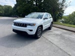 2020 Jeep Grand Cherokee Laredo E