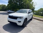 2021 Jeep Grand Cherokee 80th Anniversary Edition