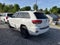 2021 Jeep Grand Cherokee 80th Anniversary Edition