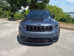 2021 Jeep Grand Cherokee Limited X