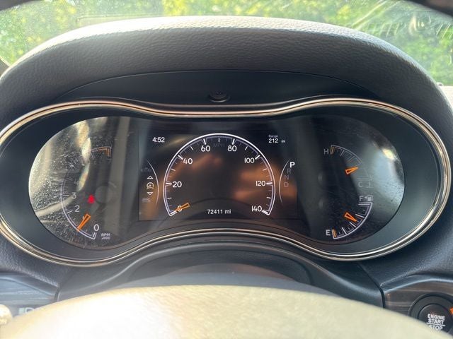 2021 Jeep Grand Cherokee Limited X