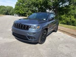 2021 Jeep Grand Cherokee Limited X