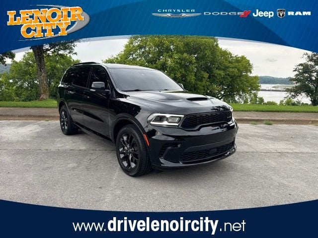 2024 Dodge Durango R/T Premium