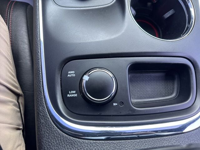 2015 Dodge Durango R/T