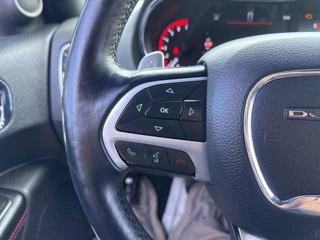 2015 Dodge Durango R/T