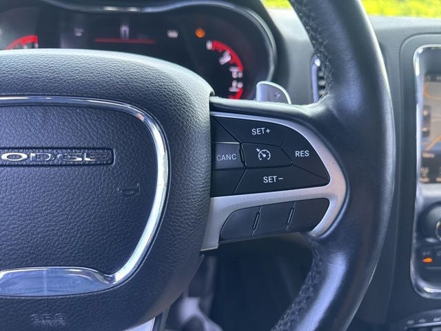 2015 Dodge Durango R/T