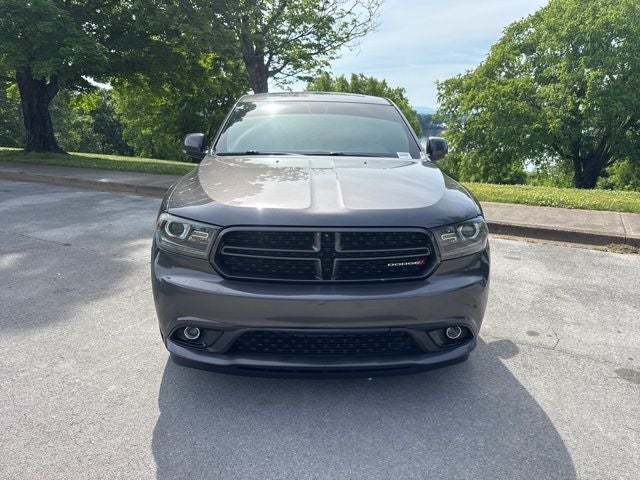 2015 Dodge Durango R/T