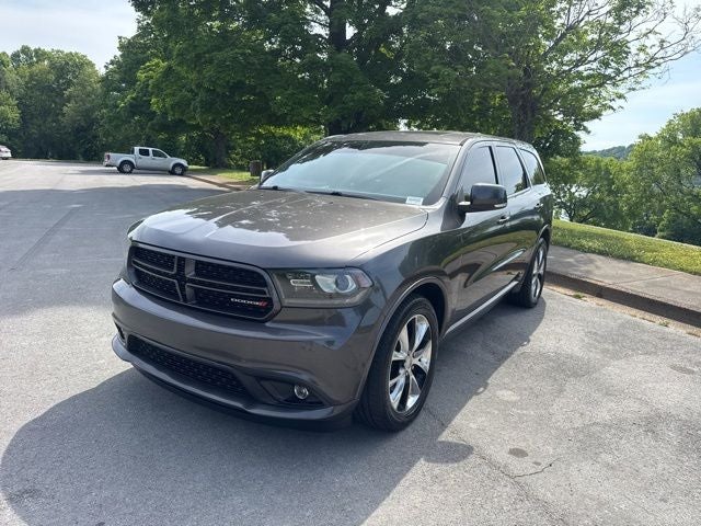 2015 Dodge Durango R/T
