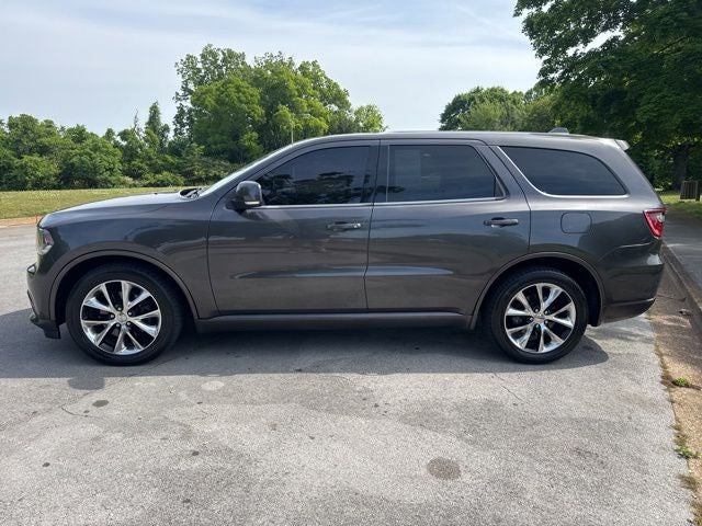 2015 Dodge Durango R/T