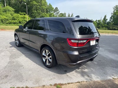2015 Dodge Durango R/T