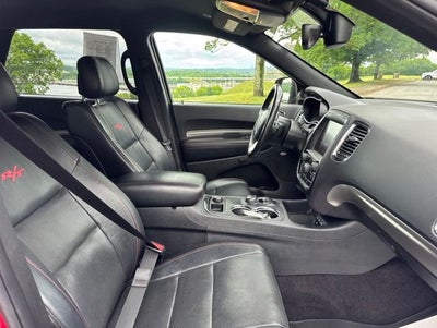 2017 Dodge Durango R/T
