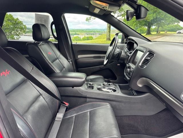 2017 Dodge Durango R/T