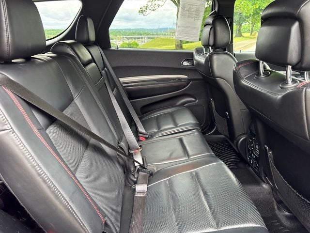 2017 Dodge Durango R/T