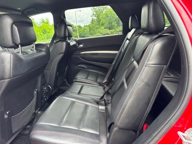 2017 Dodge Durango R/T