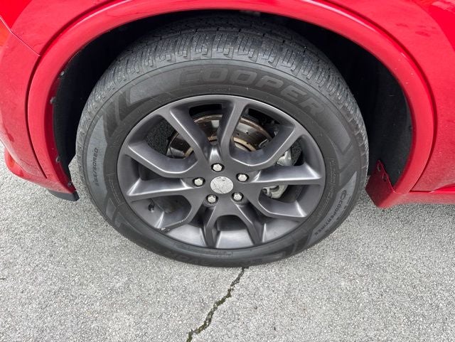2017 Dodge Durango R/T