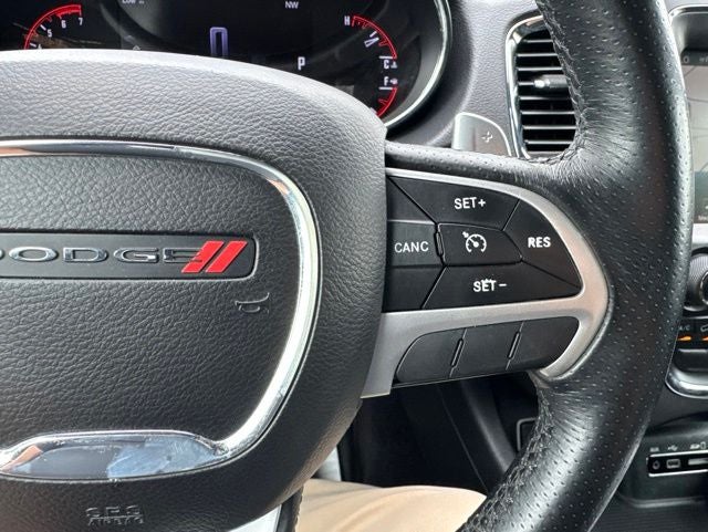 2017 Dodge Durango R/T