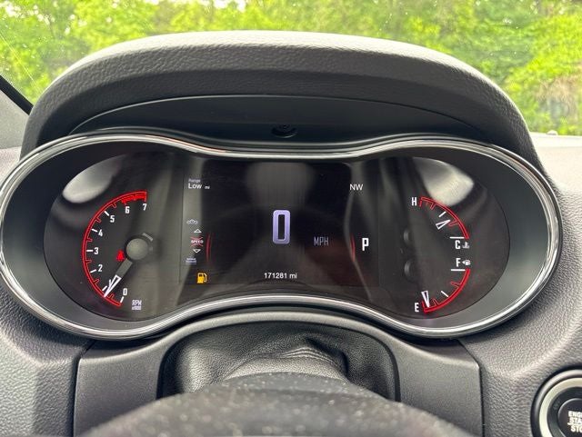 2017 Dodge Durango R/T