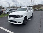 2018 Dodge Durango SRT