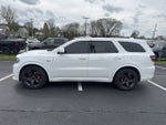 2018 Dodge Durango SRT