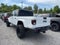 2021 Jeep Gladiator Willys
