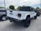 2021 Jeep Gladiator Willys