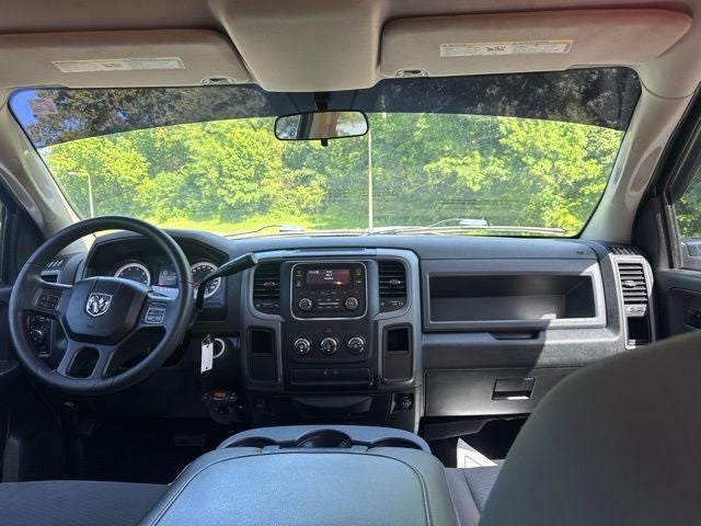 2014 RAM 1500 Express