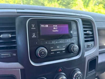 2014 RAM 1500 Express