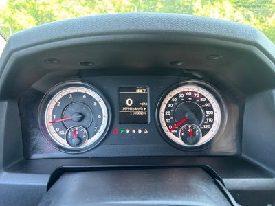 2014 RAM 1500 Express