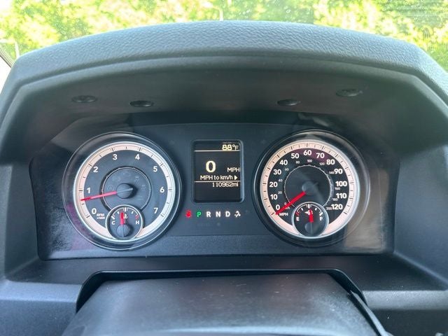 2014 RAM 1500 Express