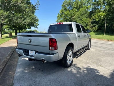 2014 RAM 1500 Express