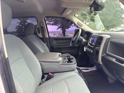 2015 RAM 1500 Express
