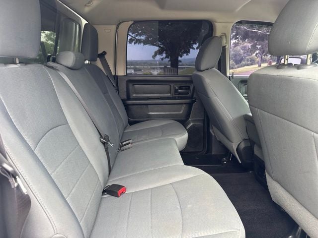 2015 RAM 1500 Express