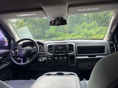 2015 RAM 1500 Express
