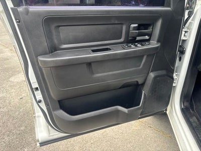 2015 RAM 1500 Express