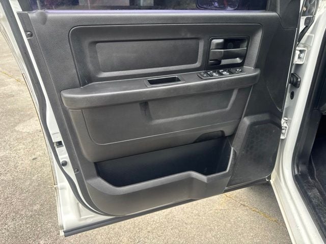 2015 RAM 1500 Express