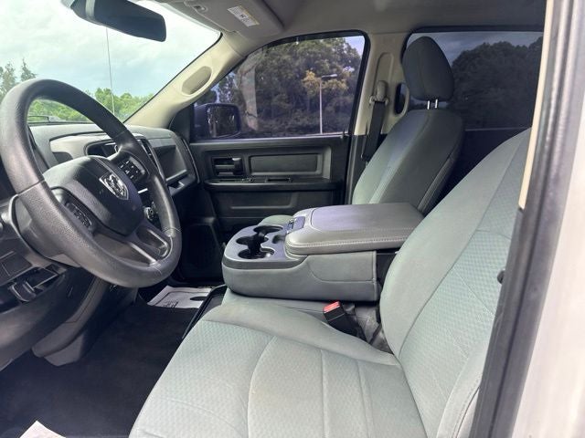 2015 RAM 1500 Express