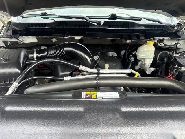 2015 RAM 1500 Express