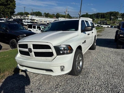 2015 RAM 1500 Express