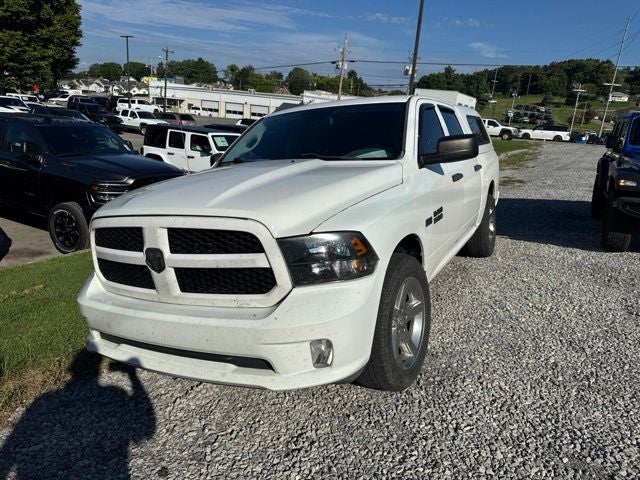 2015 RAM 1500 Express