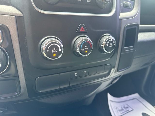 2015 RAM 1500 Express
