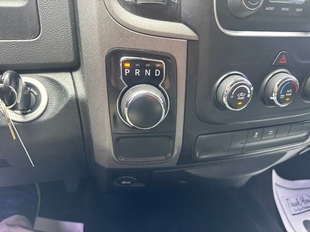 2015 RAM 1500 Express