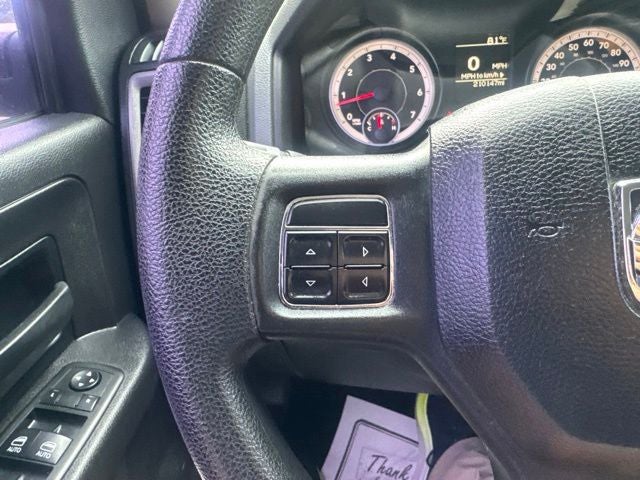 2015 RAM 1500 Express