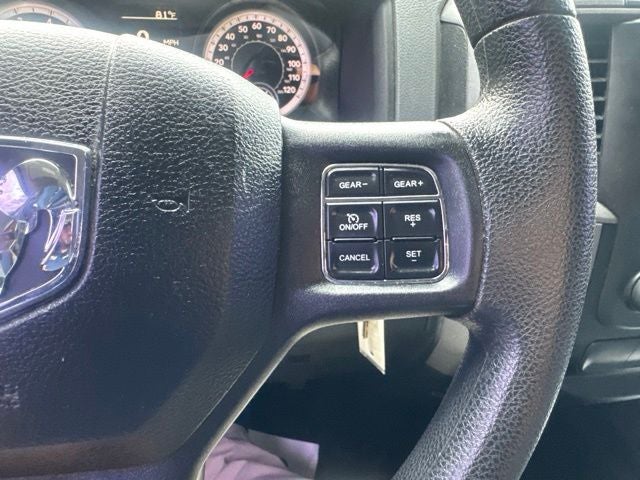 2015 RAM 1500 Express
