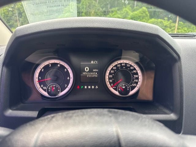 2015 RAM 1500 Express