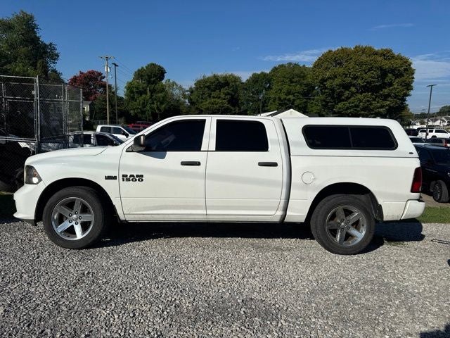 2015 RAM 1500 Express
